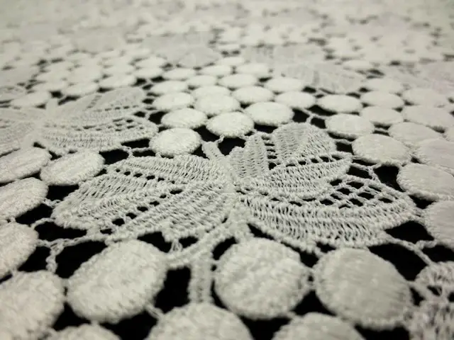 Guipure Lace2