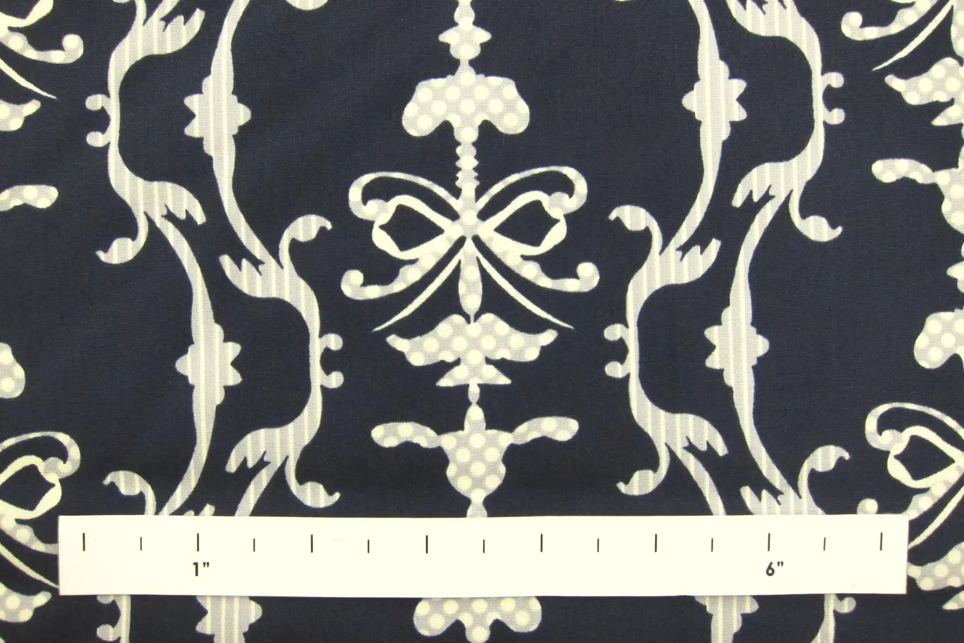 Cotton Broadcloth Print1