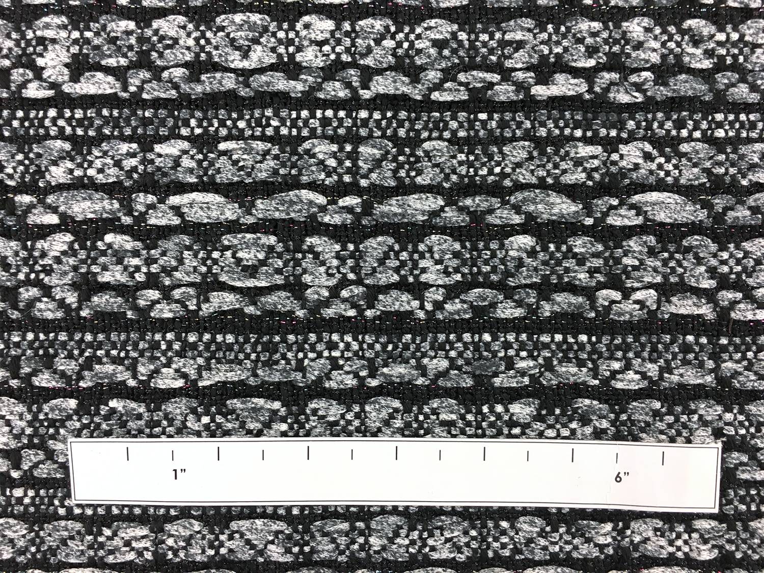 Lesage Metallic Tweed1