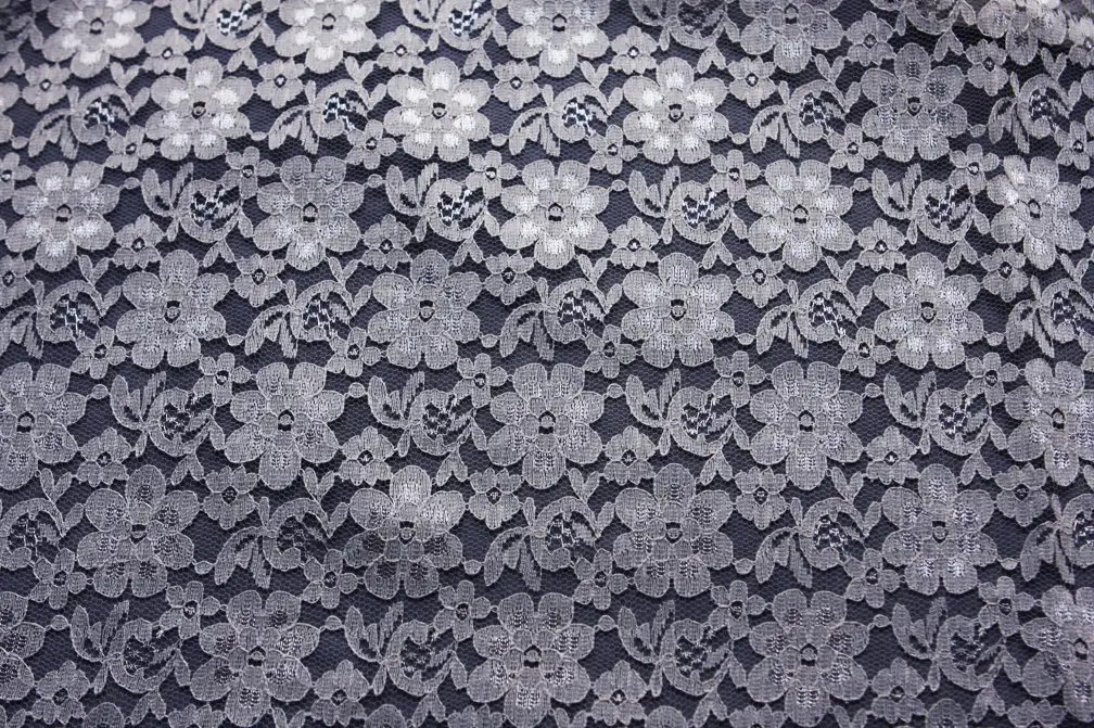 Chantilly Lace0