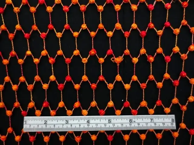 Guipure Lace1