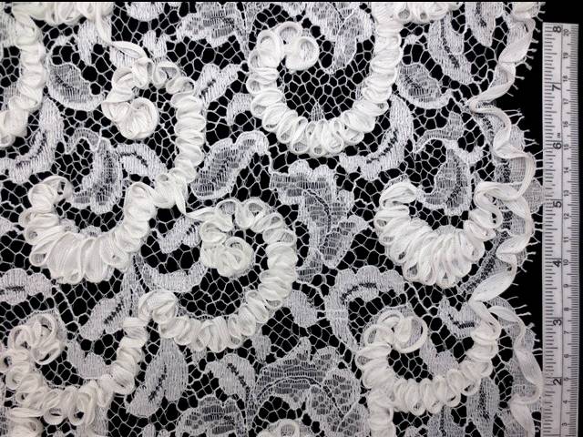Ribbon Lace0