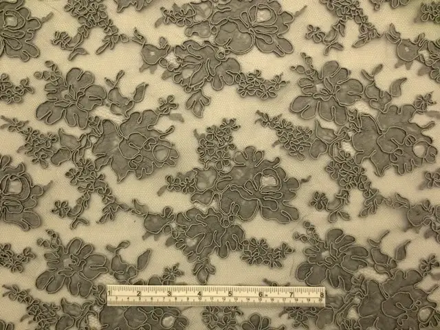 Alençon Lace1