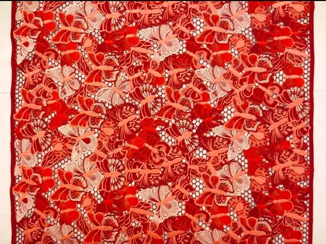 Guipure Lace3