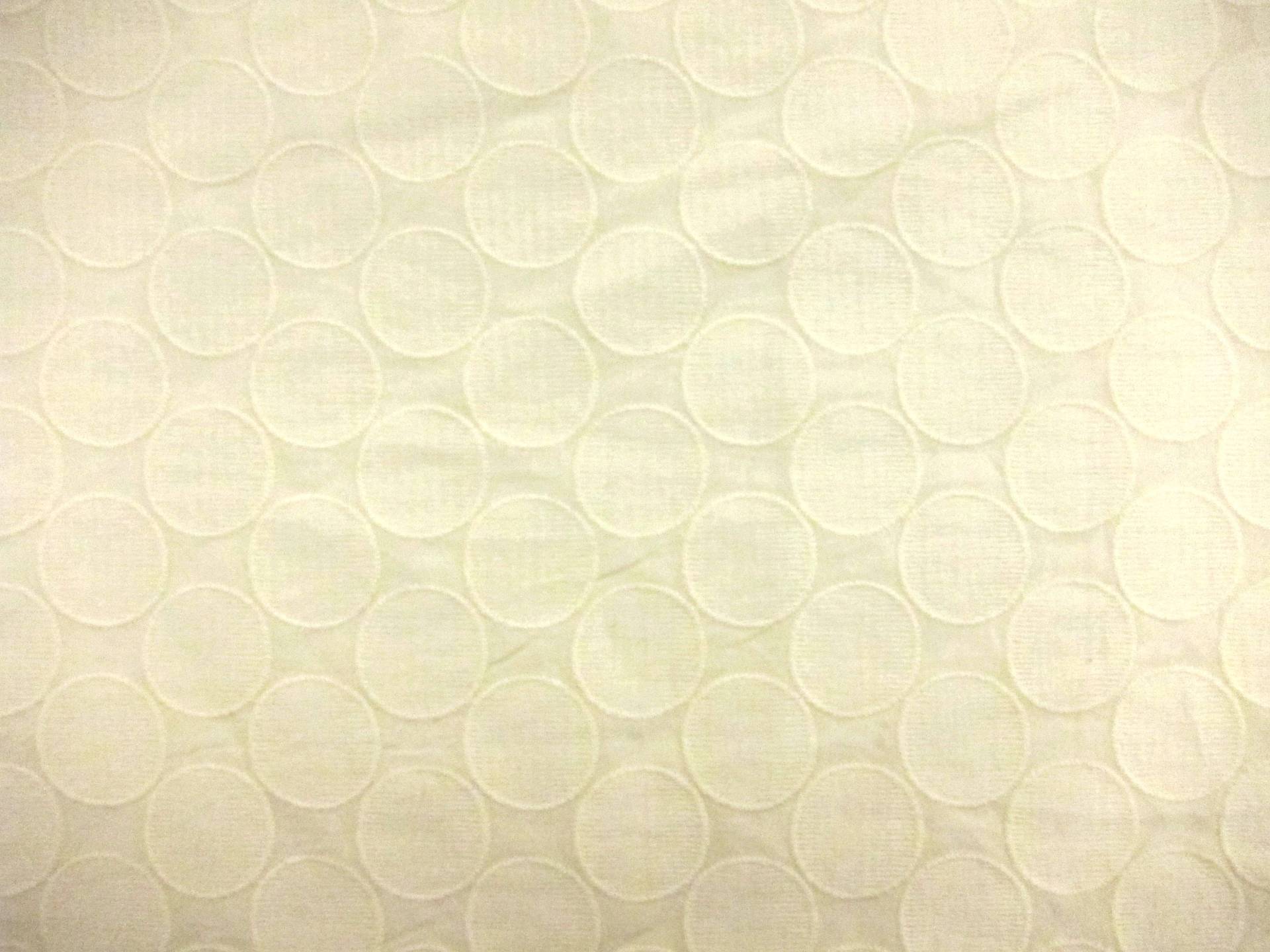 Embroidered Cotton (in Ivory)0