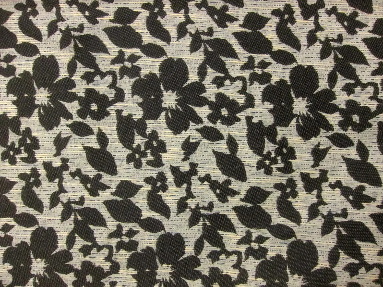 Japanese Brocade 2