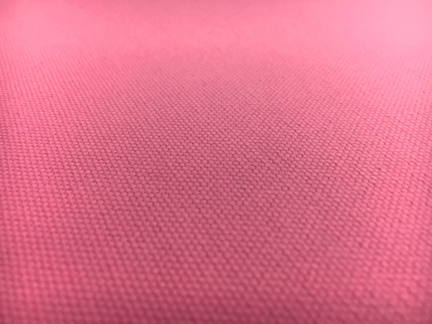 12oz Cotton Canvas in Pink0