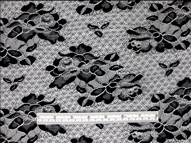 Chantilly Lace1
