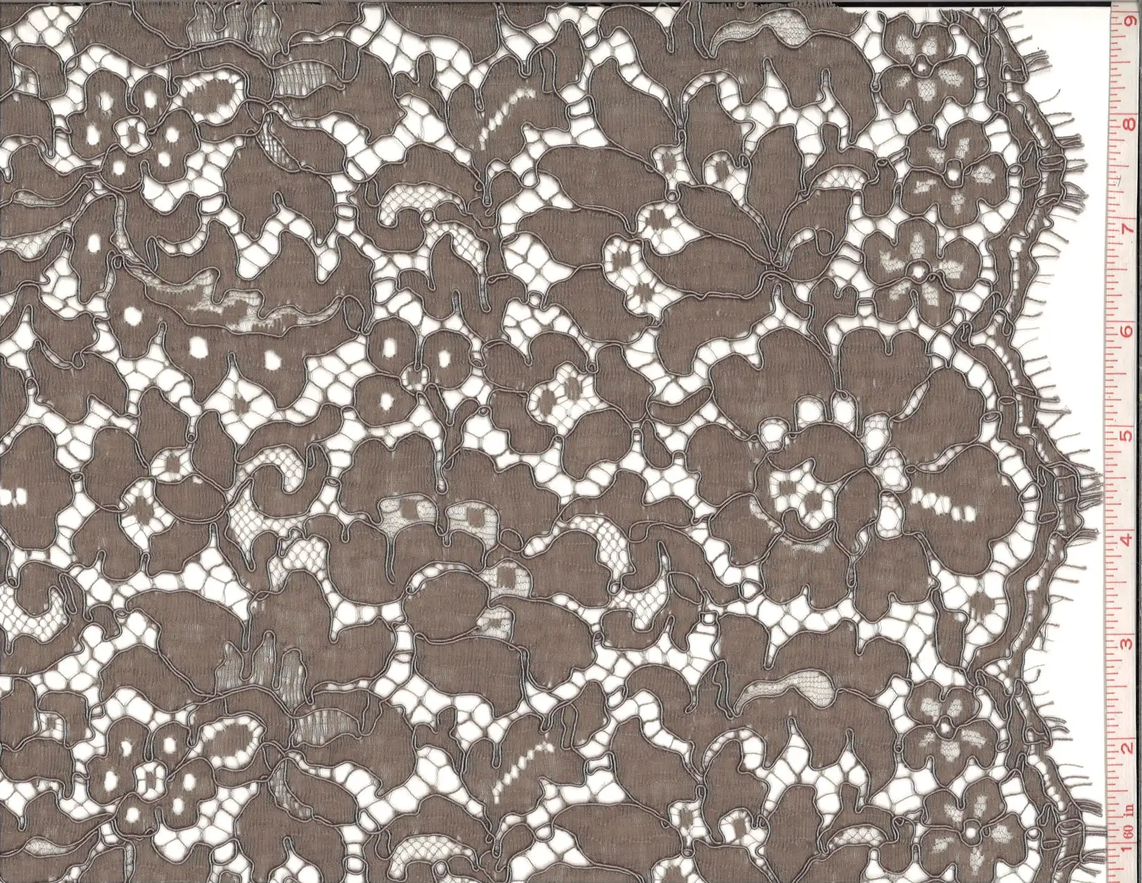 Chantilly Lace0