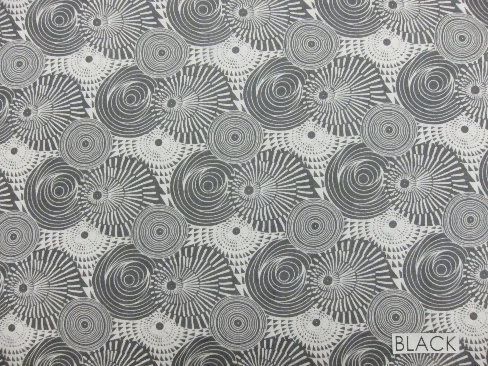 Printed Silk Chiffon1