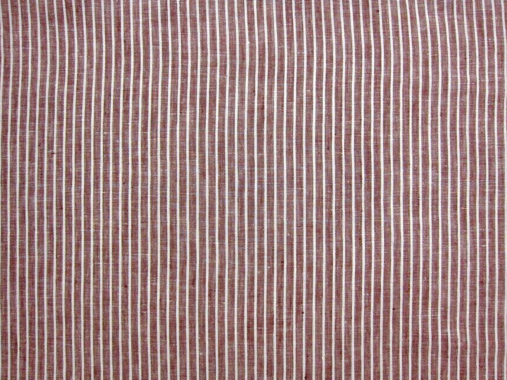 Linen Stripe0
