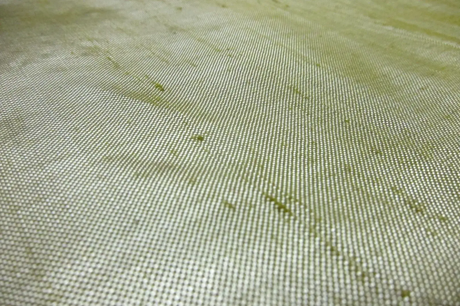 Metallic Silk Shantung1