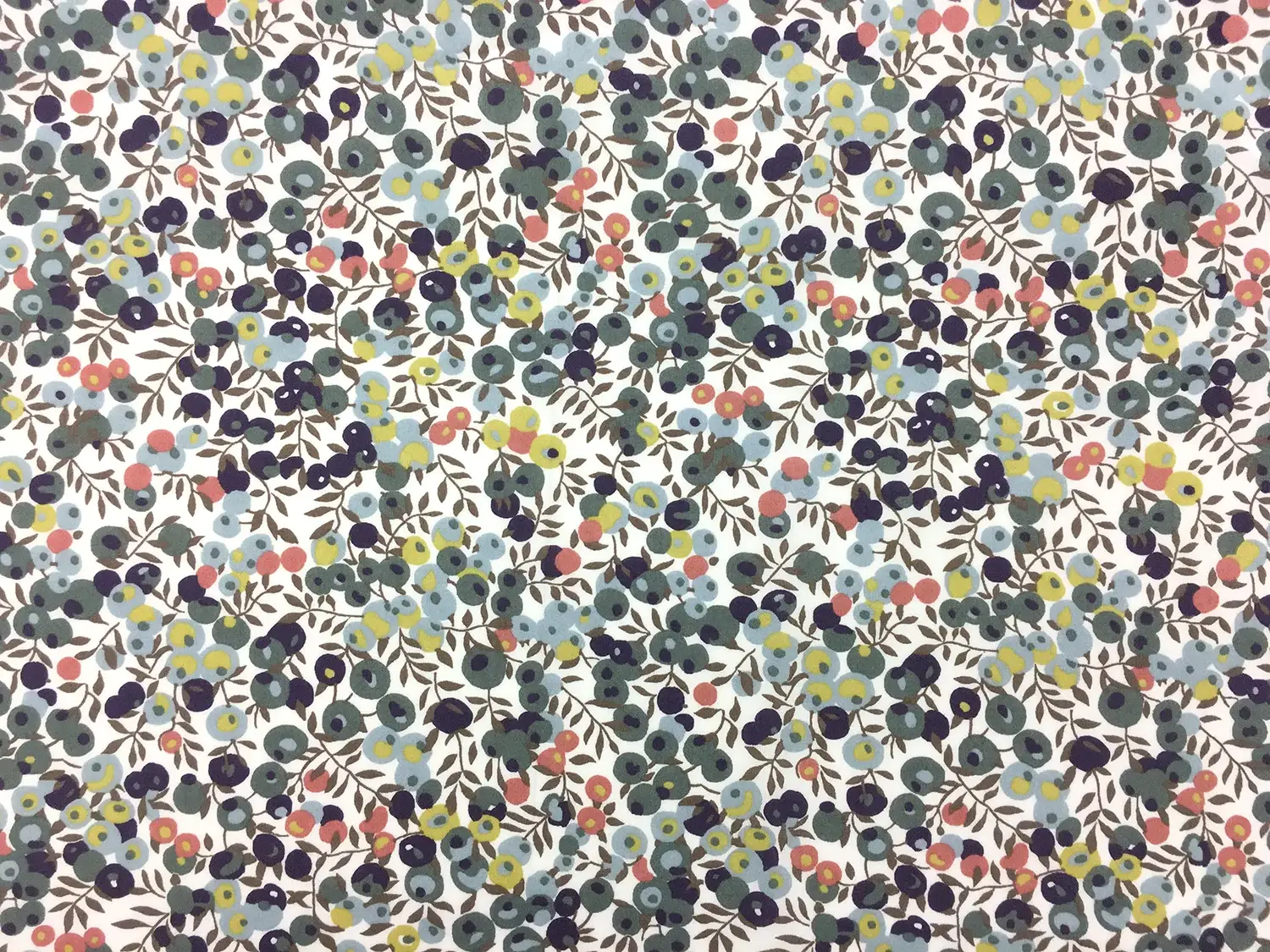 Liberty Tana Lawn Print0