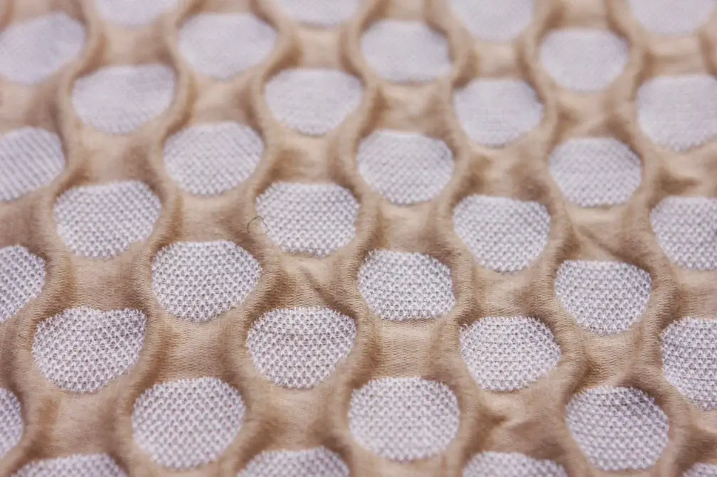 REDUCED Cotton Nylon Matelassé2