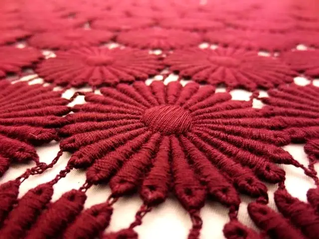 Guipure Lace2