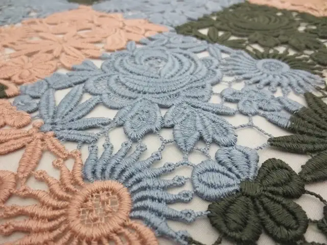 Guipure Lace2