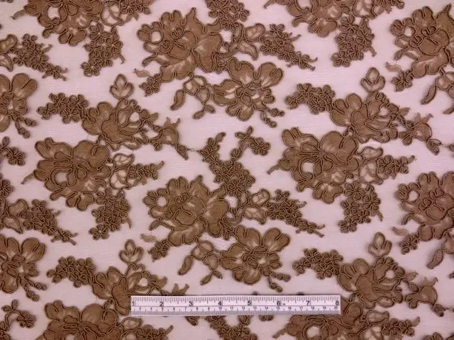 Alençon Lace1