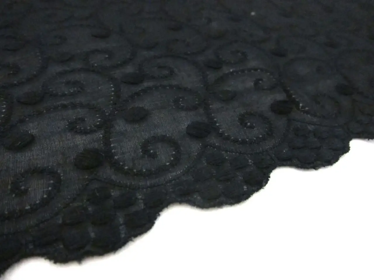 Embroidered Cotton2
