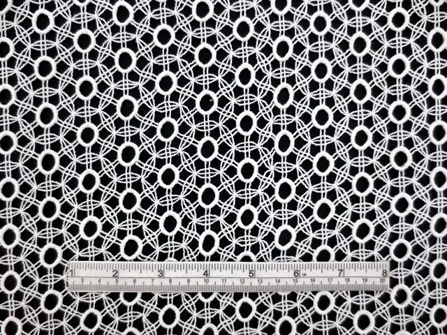 Guipure Lace1