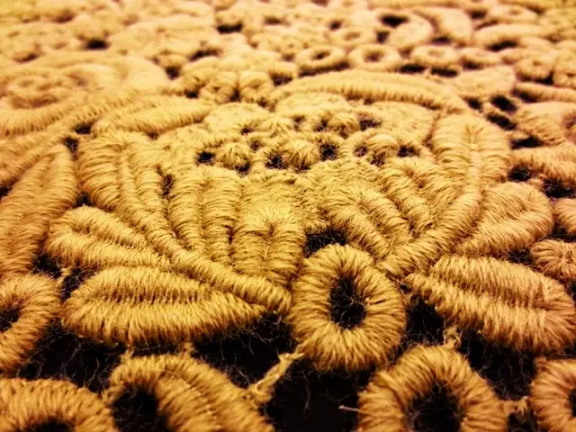 Guipure Lace2
