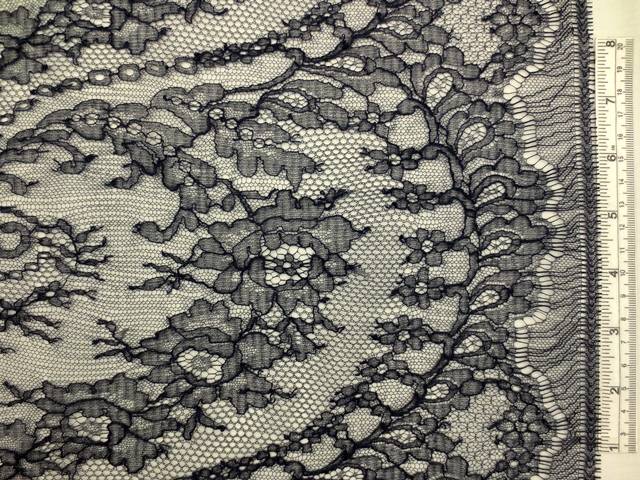 Chantilly Lace0
