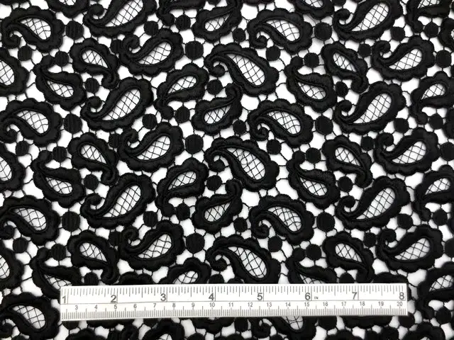 Guipure Lace1