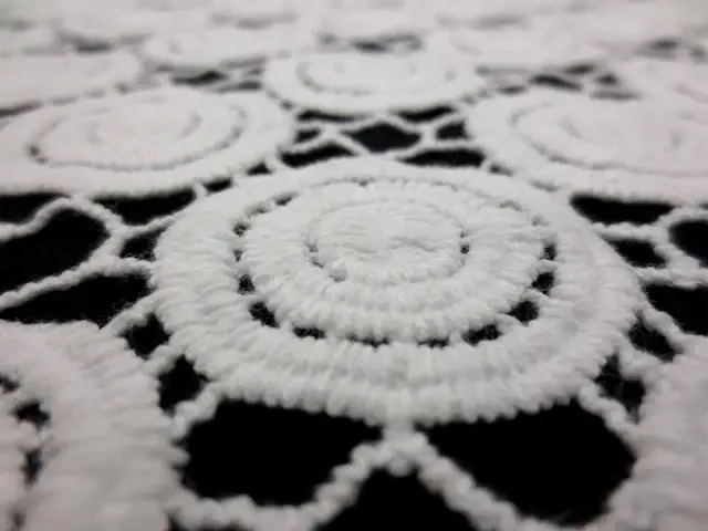 Guipure Lace2