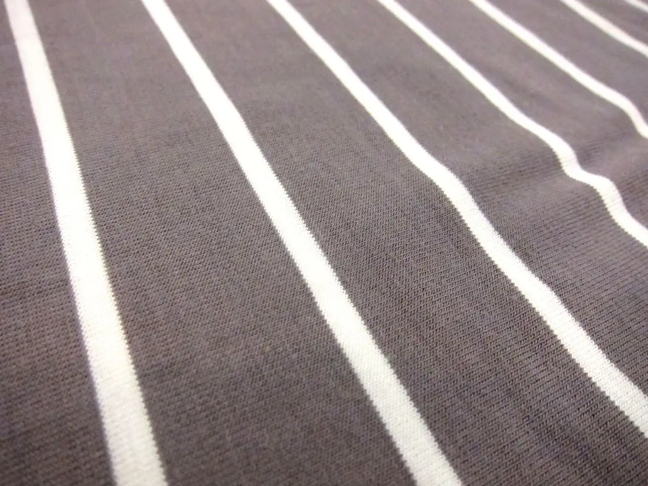 Bamboo Spandex Stripe Jersey2