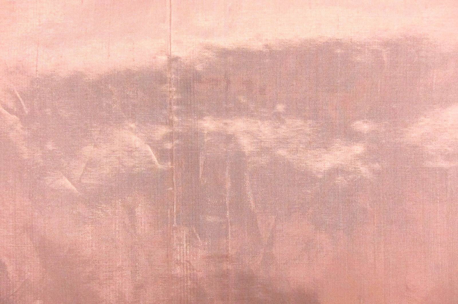 Metallic Silk Shantung0