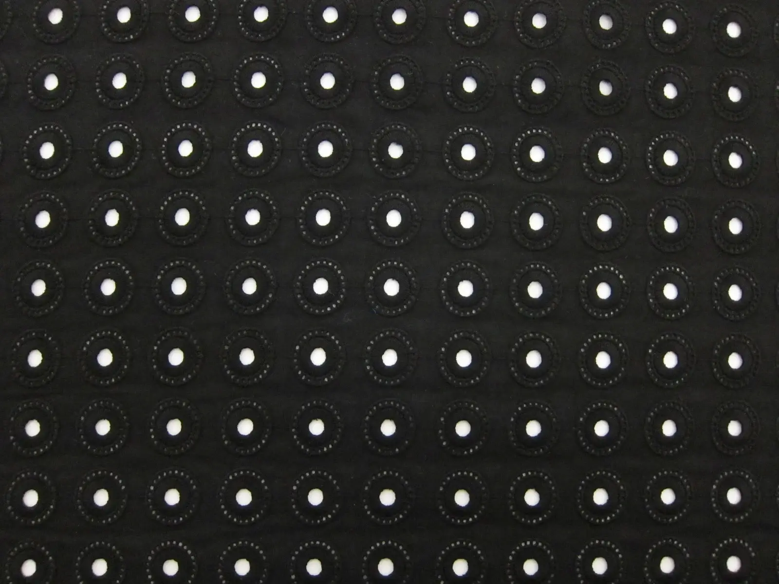 Cotton Eyelet0