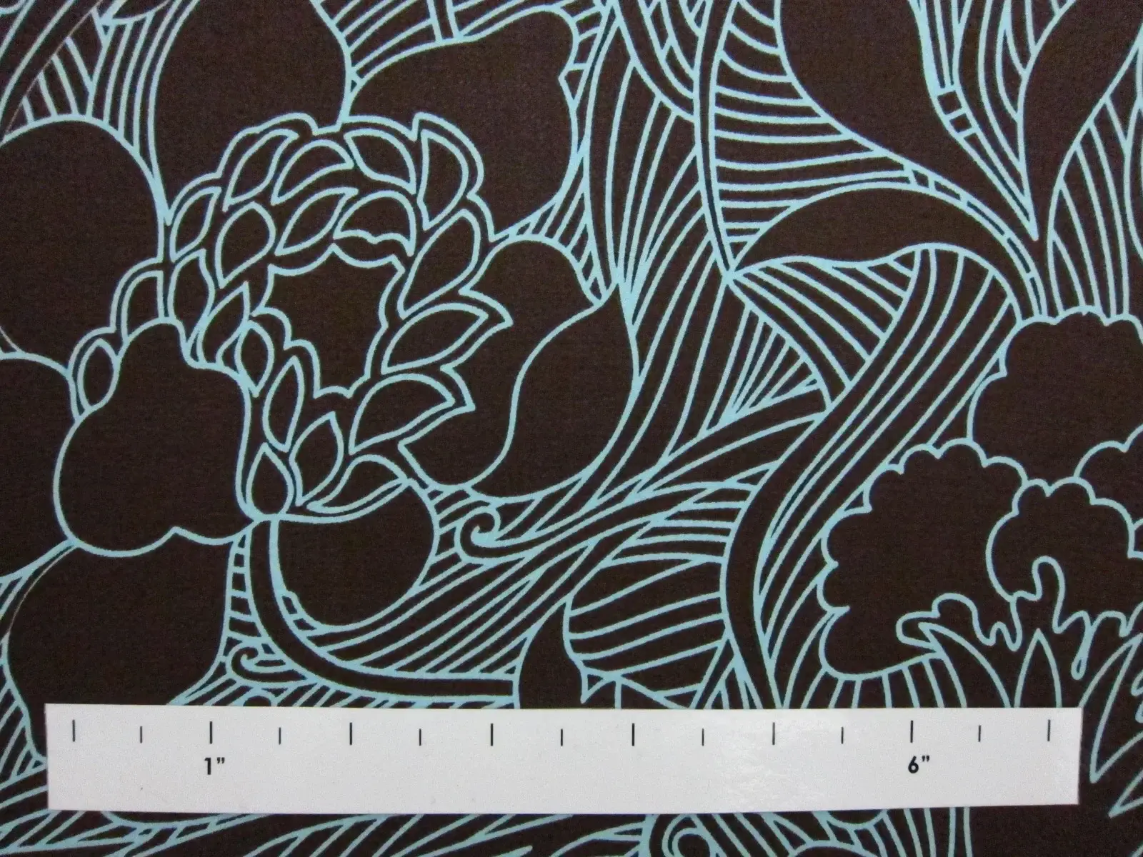 Printed Silk Georgette1