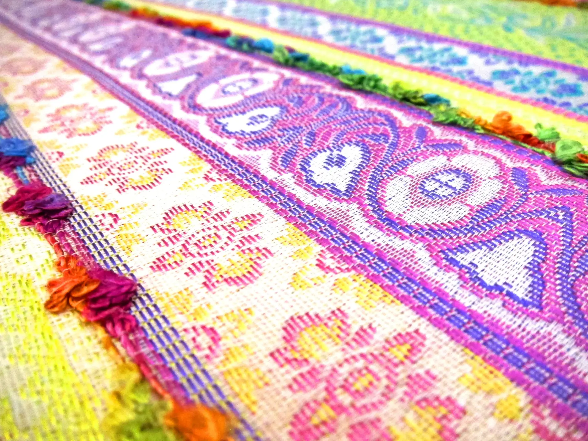 Novelty Stripe Brocade2