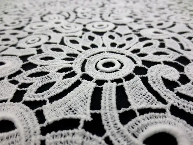Guipure Lace2