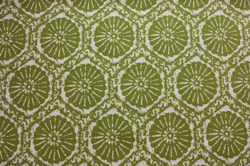 Printed Cotton Canvas0