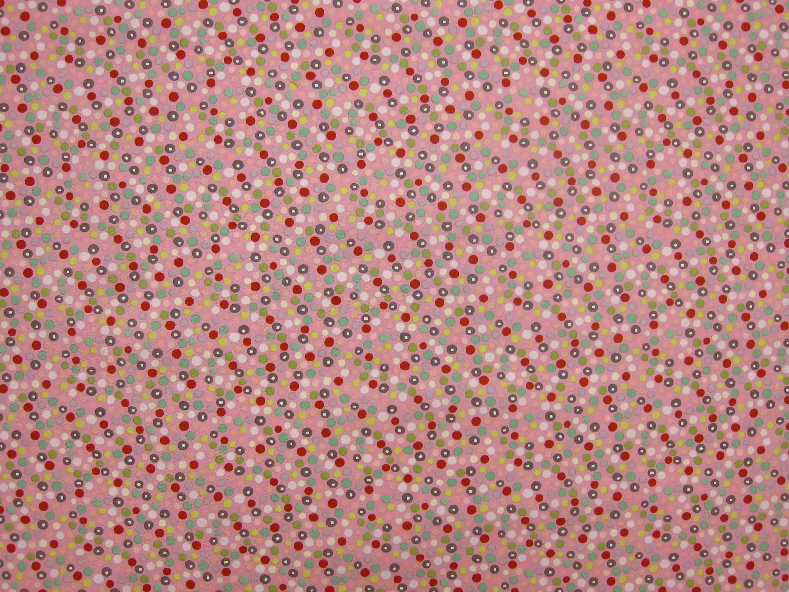 Cotton Broadcloth Print0