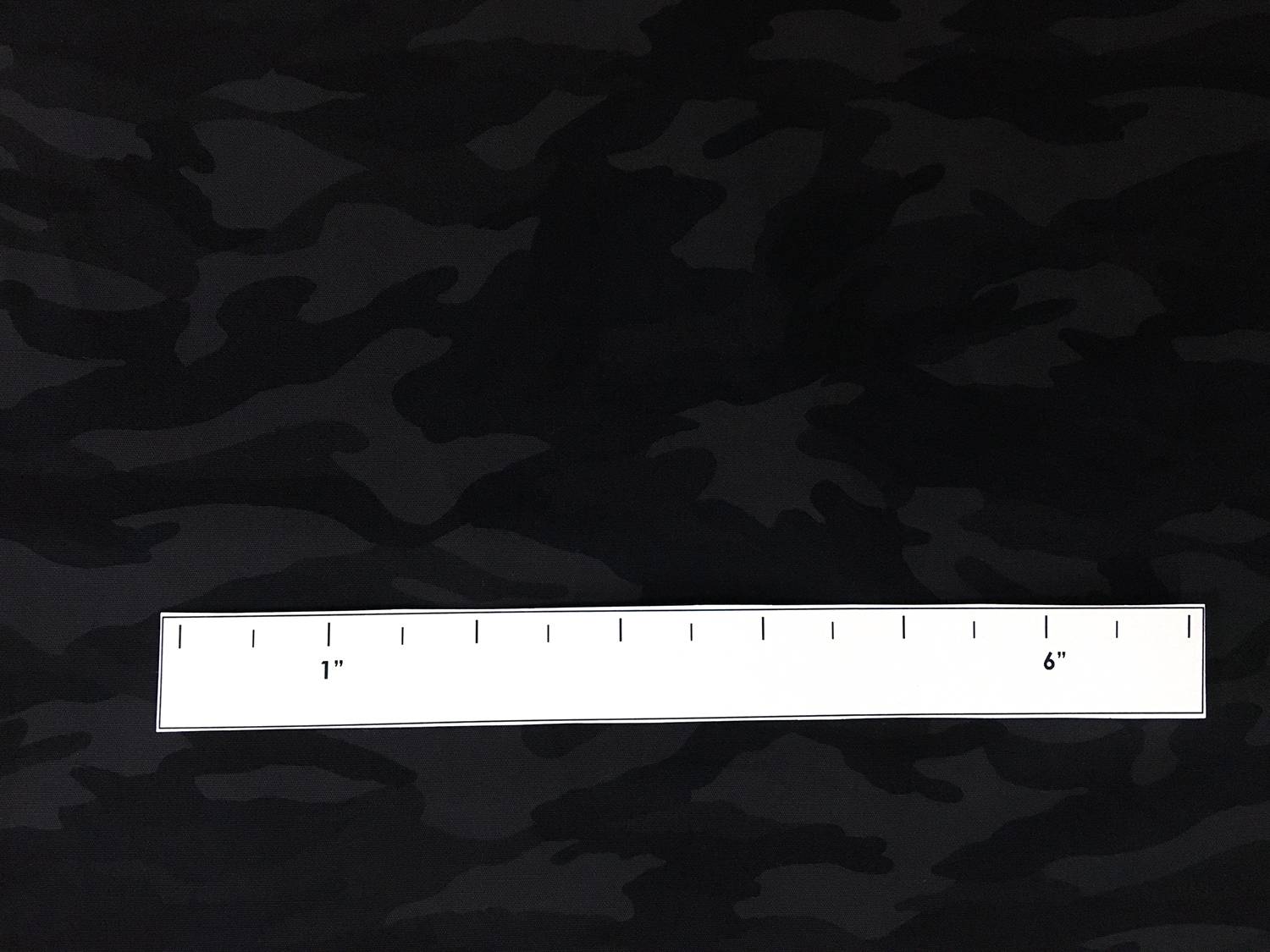 Japanese Cotton Camouflage Print1