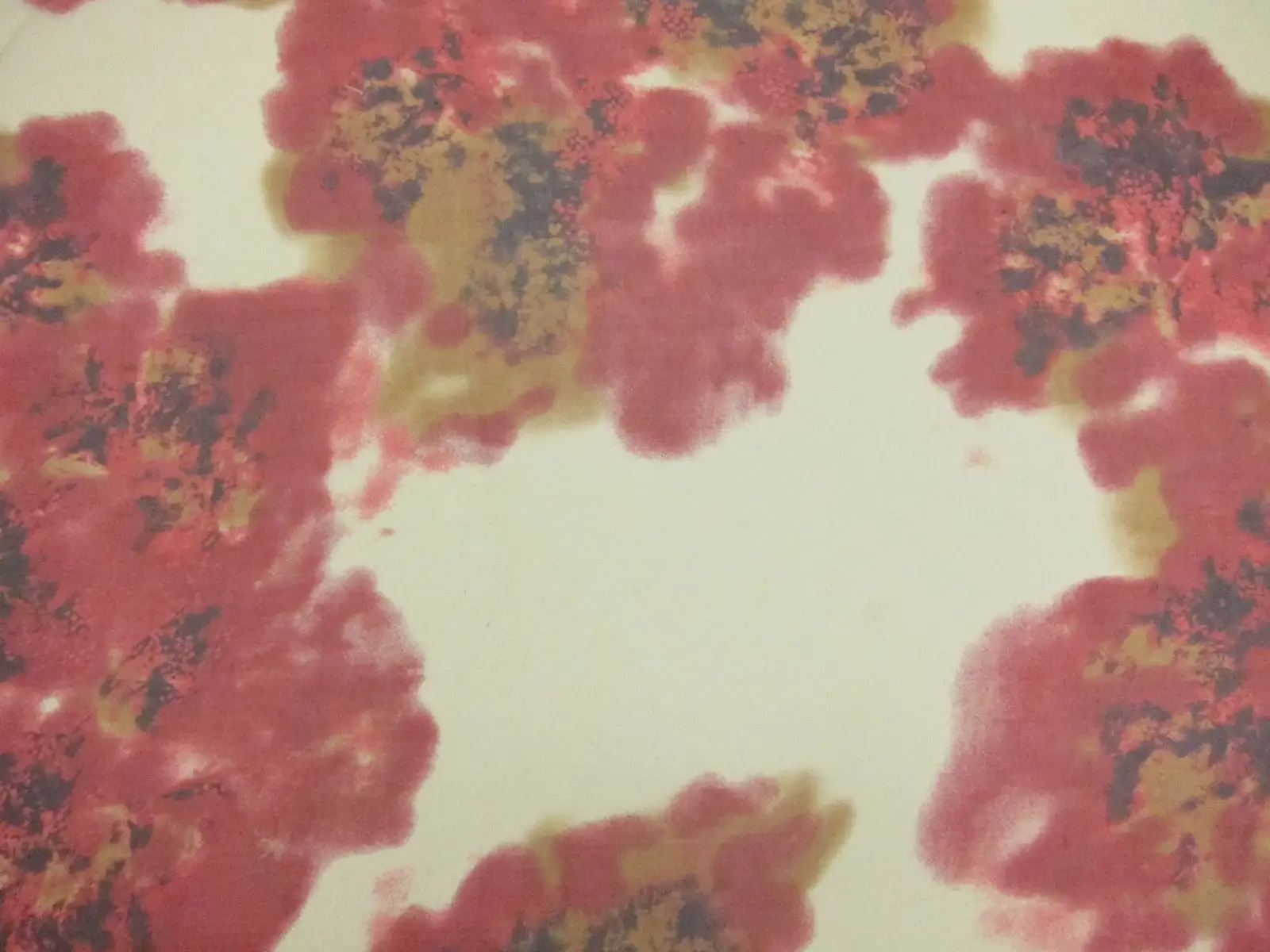 Printed Silk Chiffon1