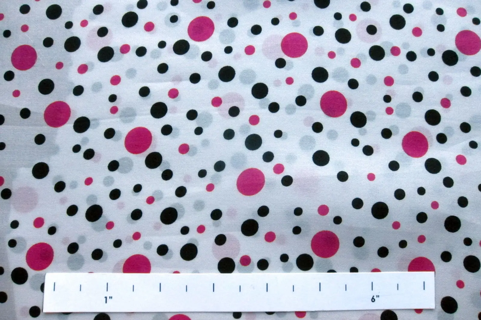 Printed Silk Satin Face Organza1
