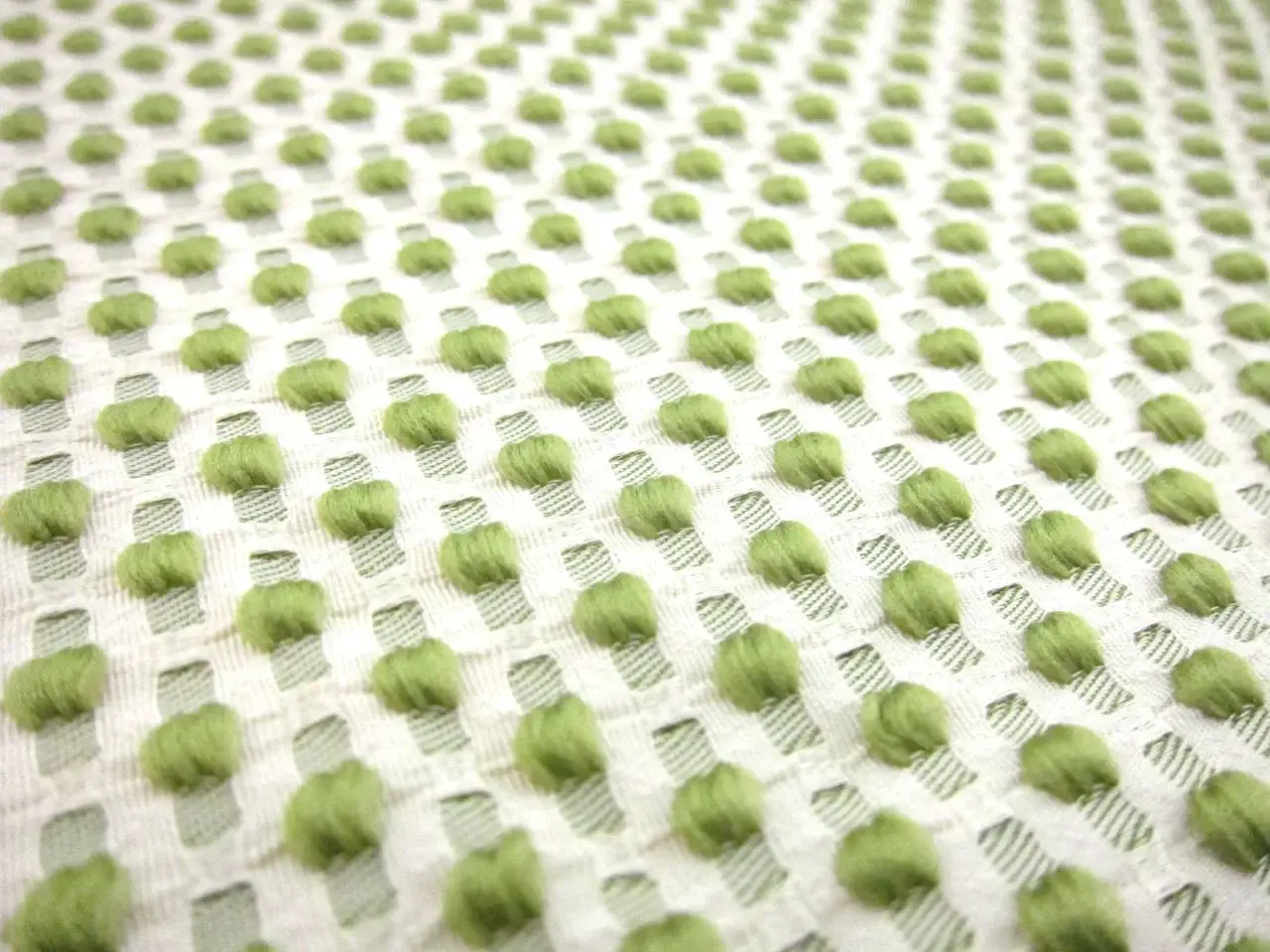 Swiss Dot Brocade2