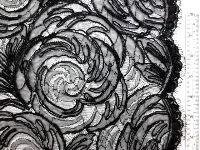 Alençon Lace0