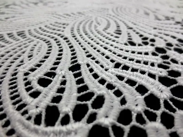 Guipure Lace2