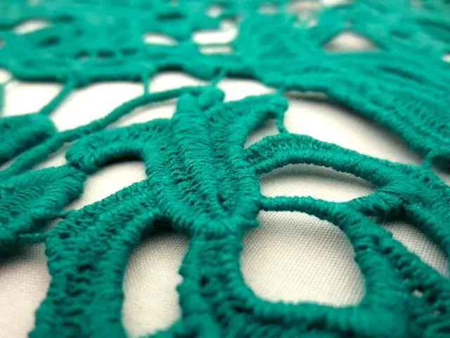 Guipure Lace2