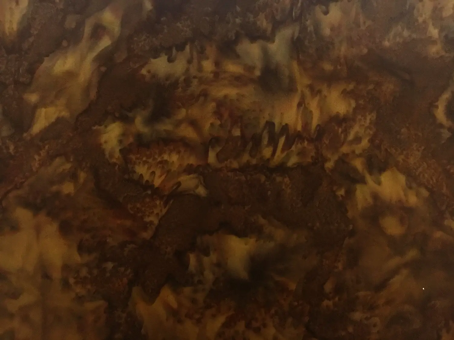 Cotton Batik in Earth0