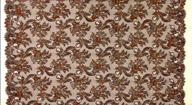 Alençon Lace3