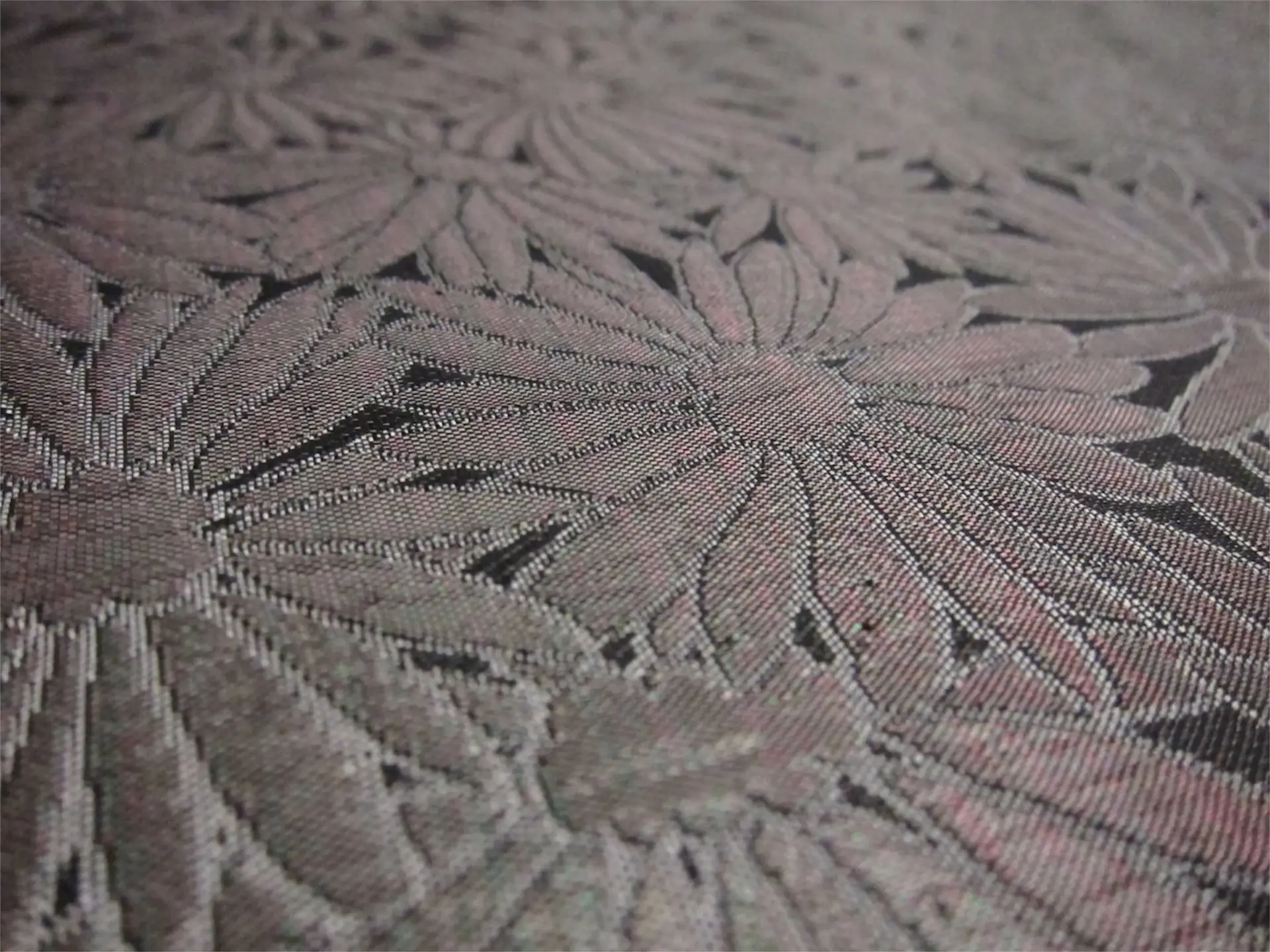 Opalescent Lame Brocade2