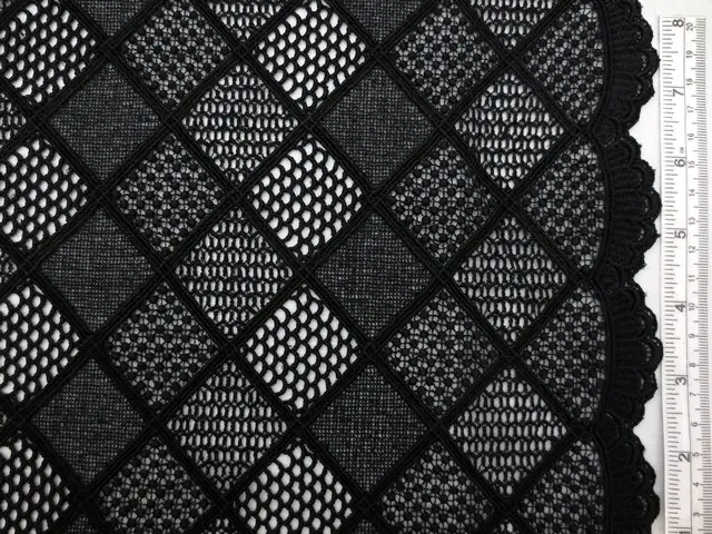 Guipure Lace0