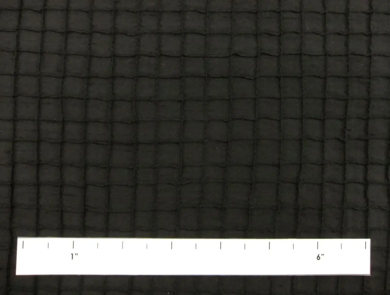 Tucked Silk Shantung1