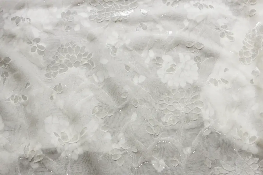 Silk Lurex Cut Velvet2