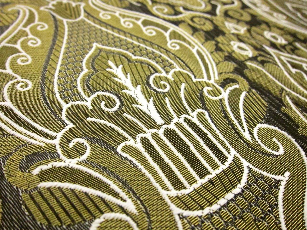 Metallic Brocade2