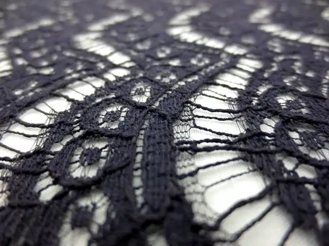 Chantilly Lace2